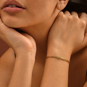 Knot Bracelet - Lyphiyes